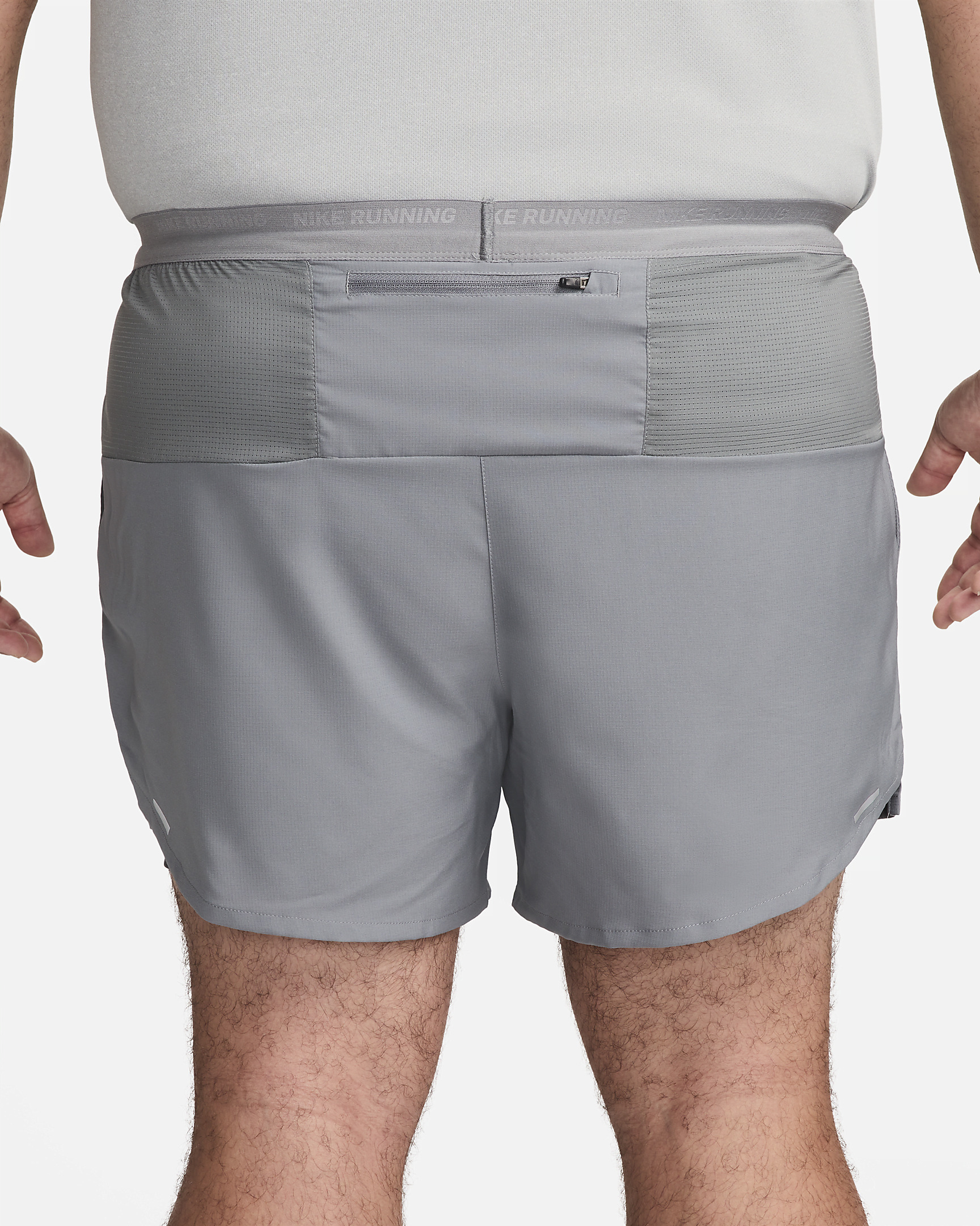 Nike Stride Men's Dri-FIT 5" 2-in-1 Running Shorts - 12