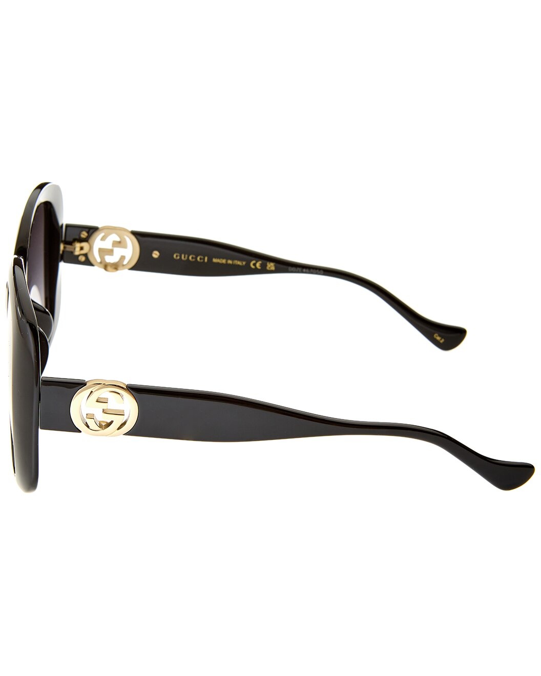 Gucci Women's GG1029SA 57mm Sunglasses - 2