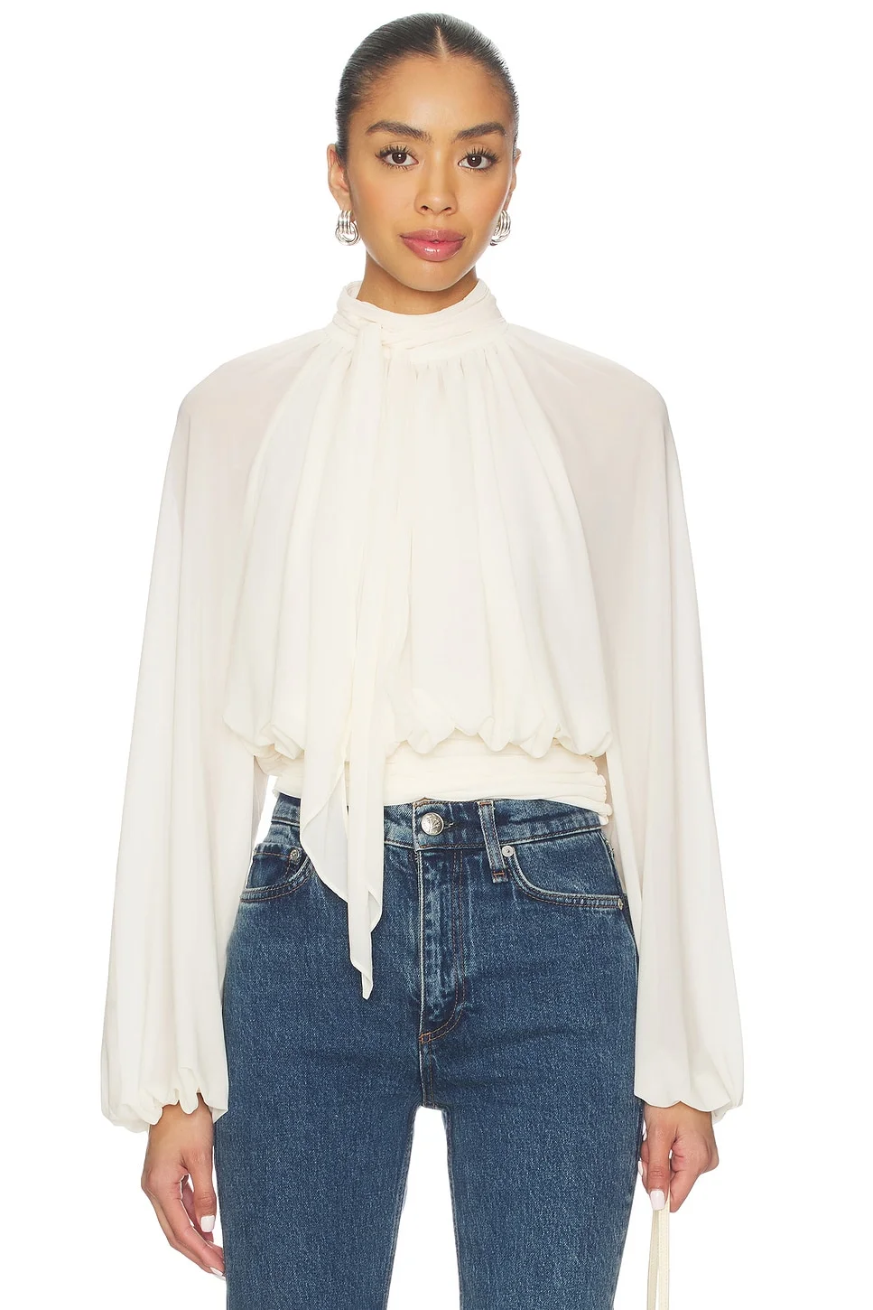 Anouk Blouse - 1