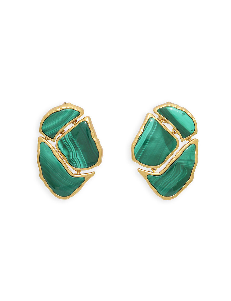BYRON EARRINGS 1