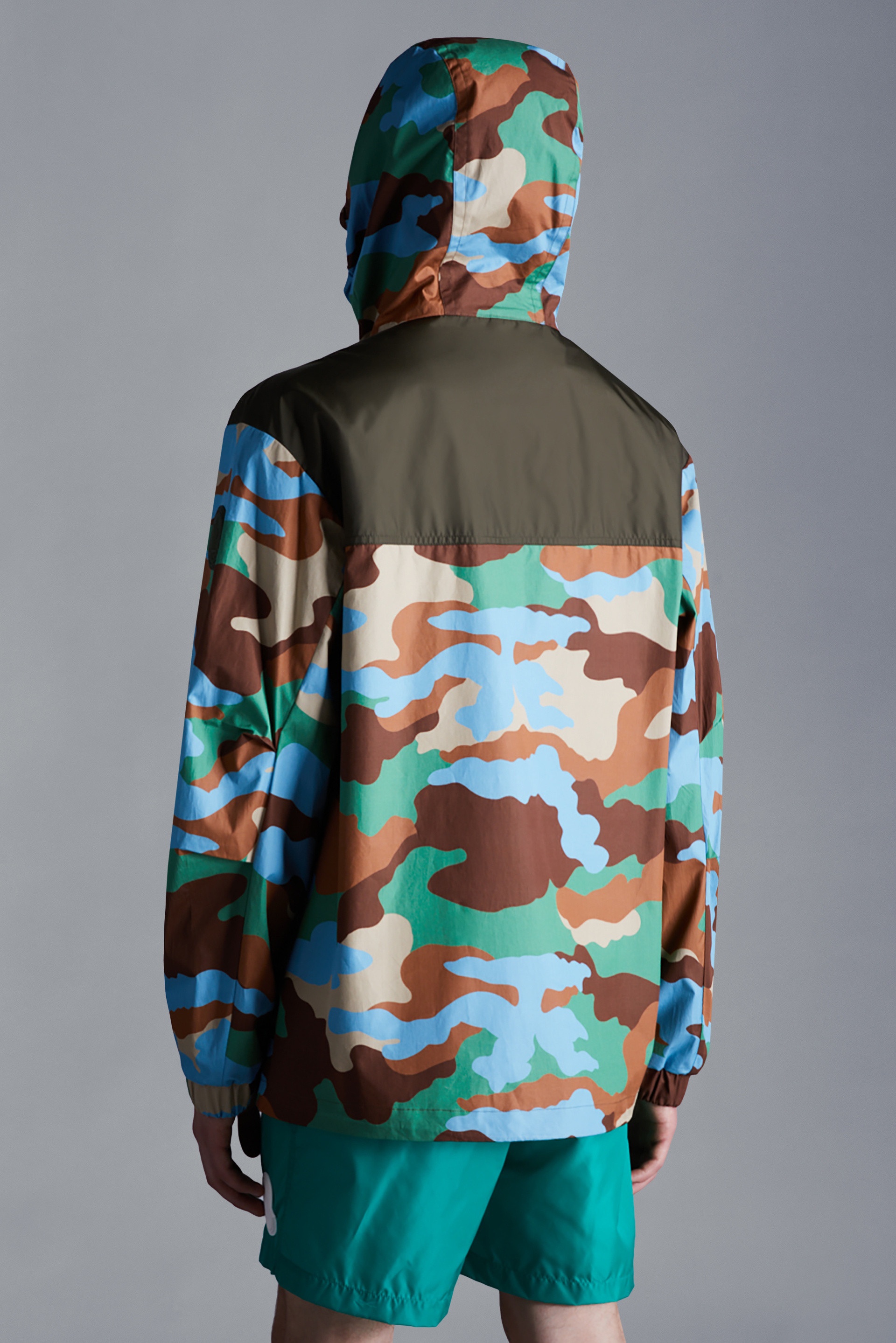 Kounde Hooded Jacket - 5