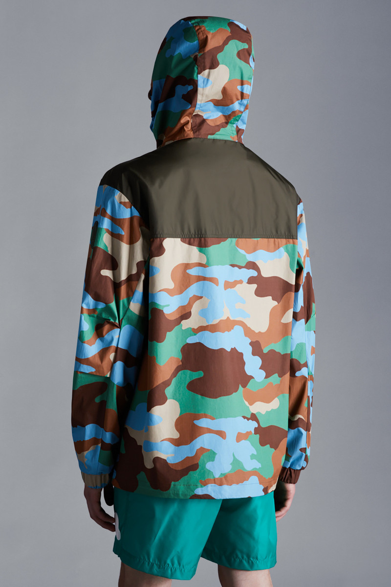 Kounde Hooded Jacket 5