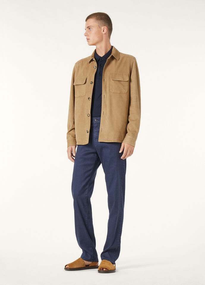 Quarona Pants - 2