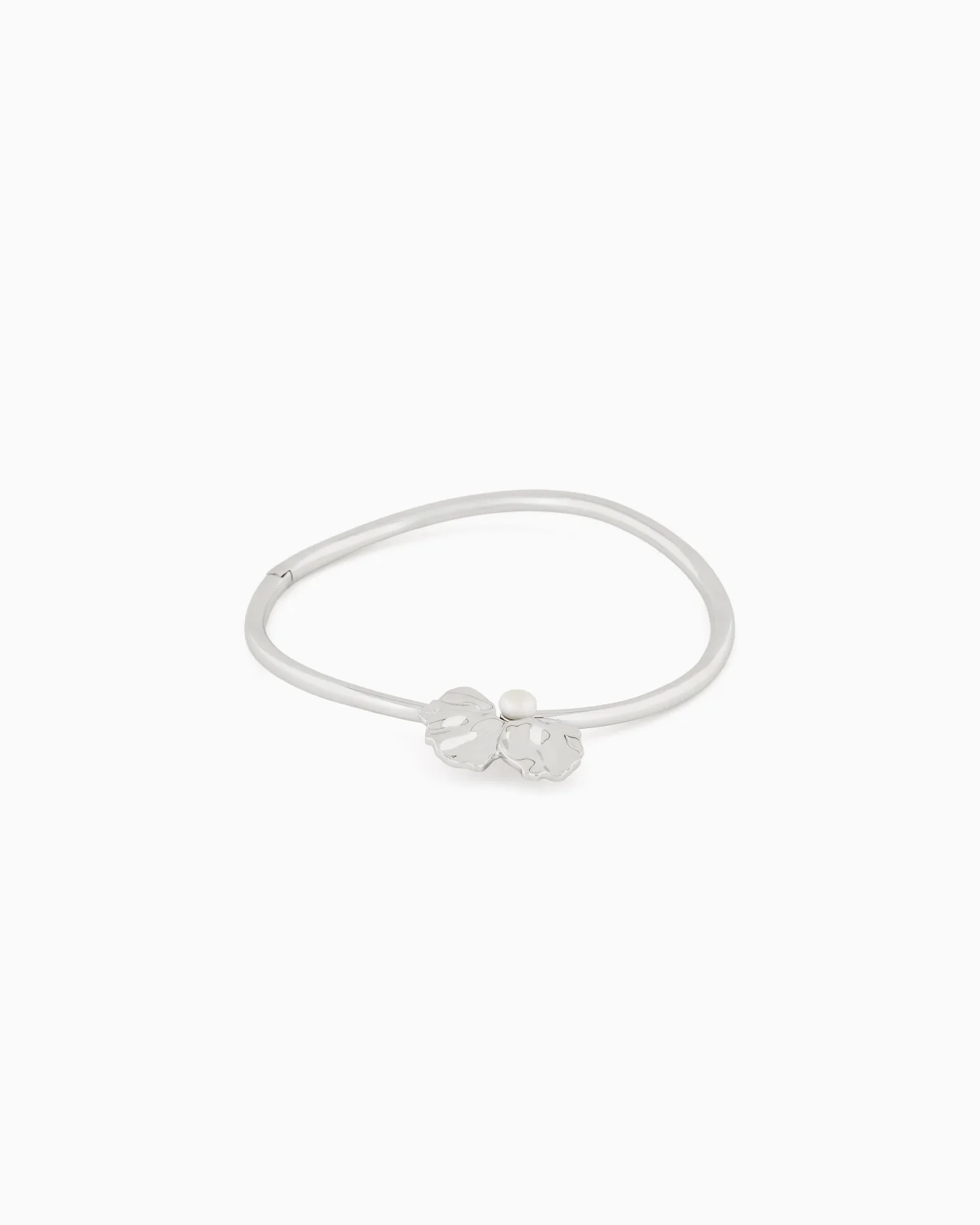 PEARL COLLAR NECKLACE - 1