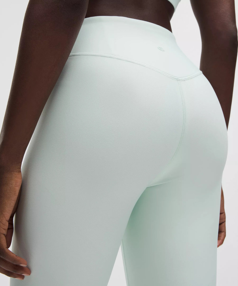 Wunder Under SenseKnit High-Rise Tight 25" 5