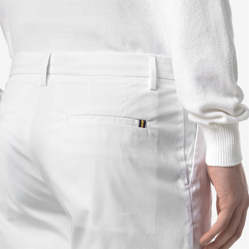 K-WAY SEVERE TWILL TECH GOLF outlook