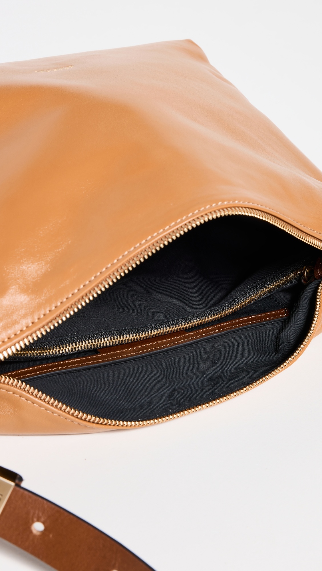 Leyden Shoulder Bag - 5