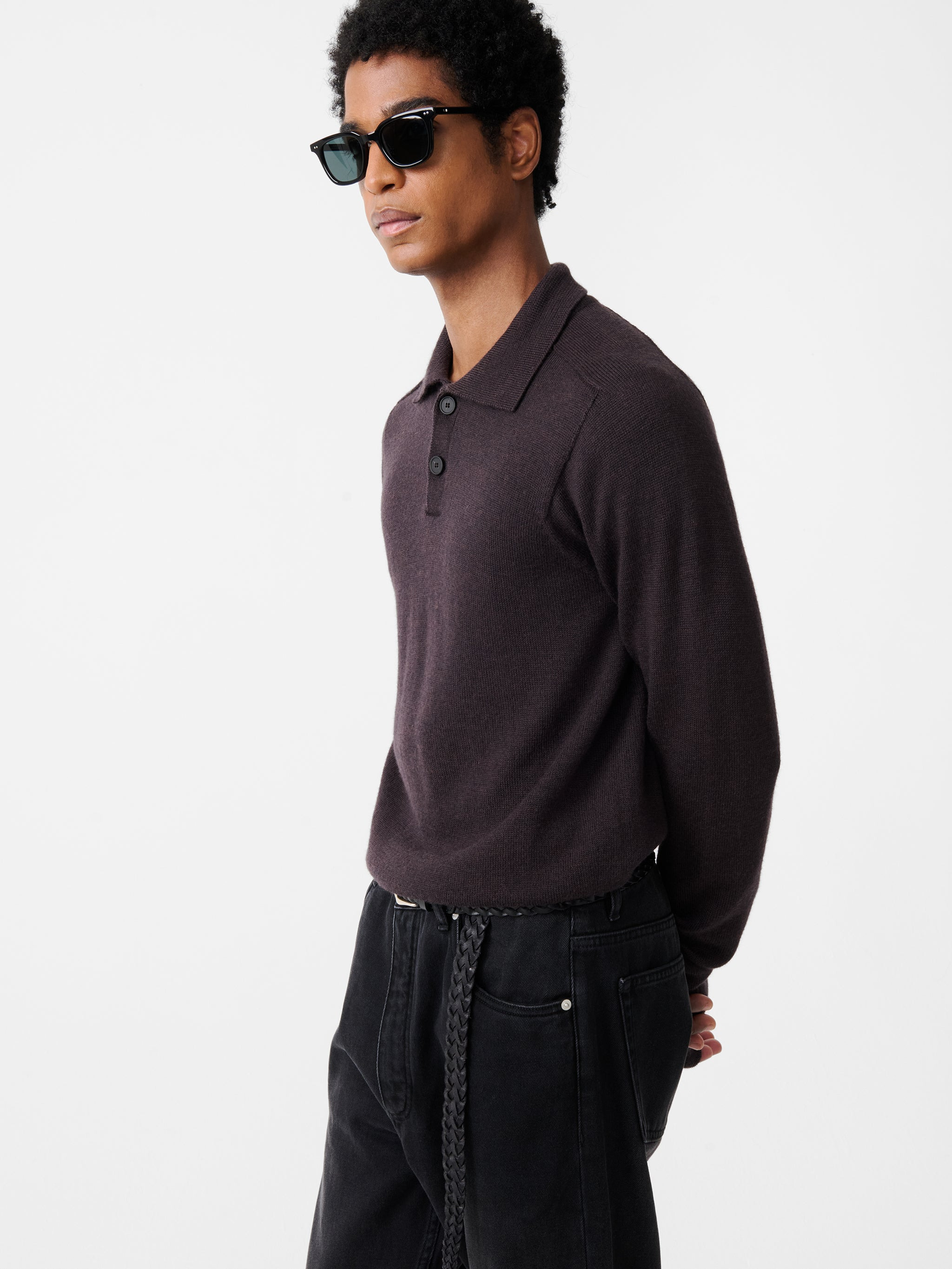 Sark Knit - 2