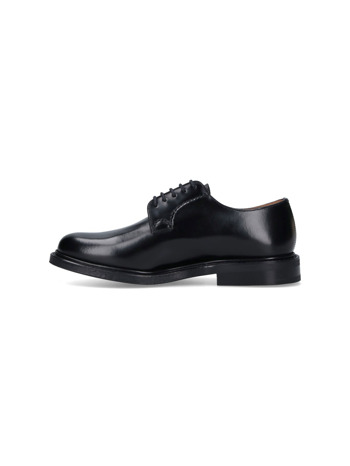 'SHANNON' DERBY SHOES - 3