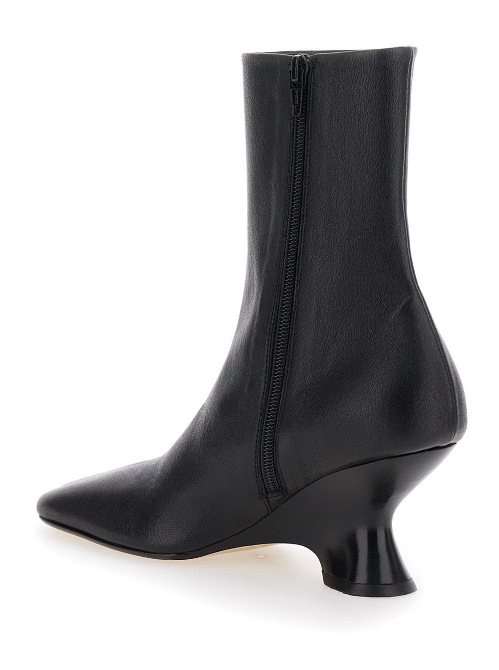 Dries Van Noten Women Ankle Boots - 3