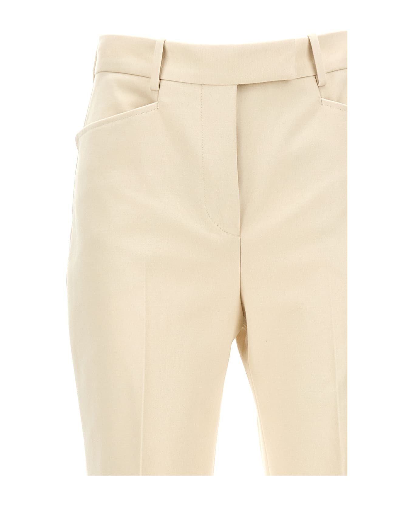 'moleskin' Pants - 3