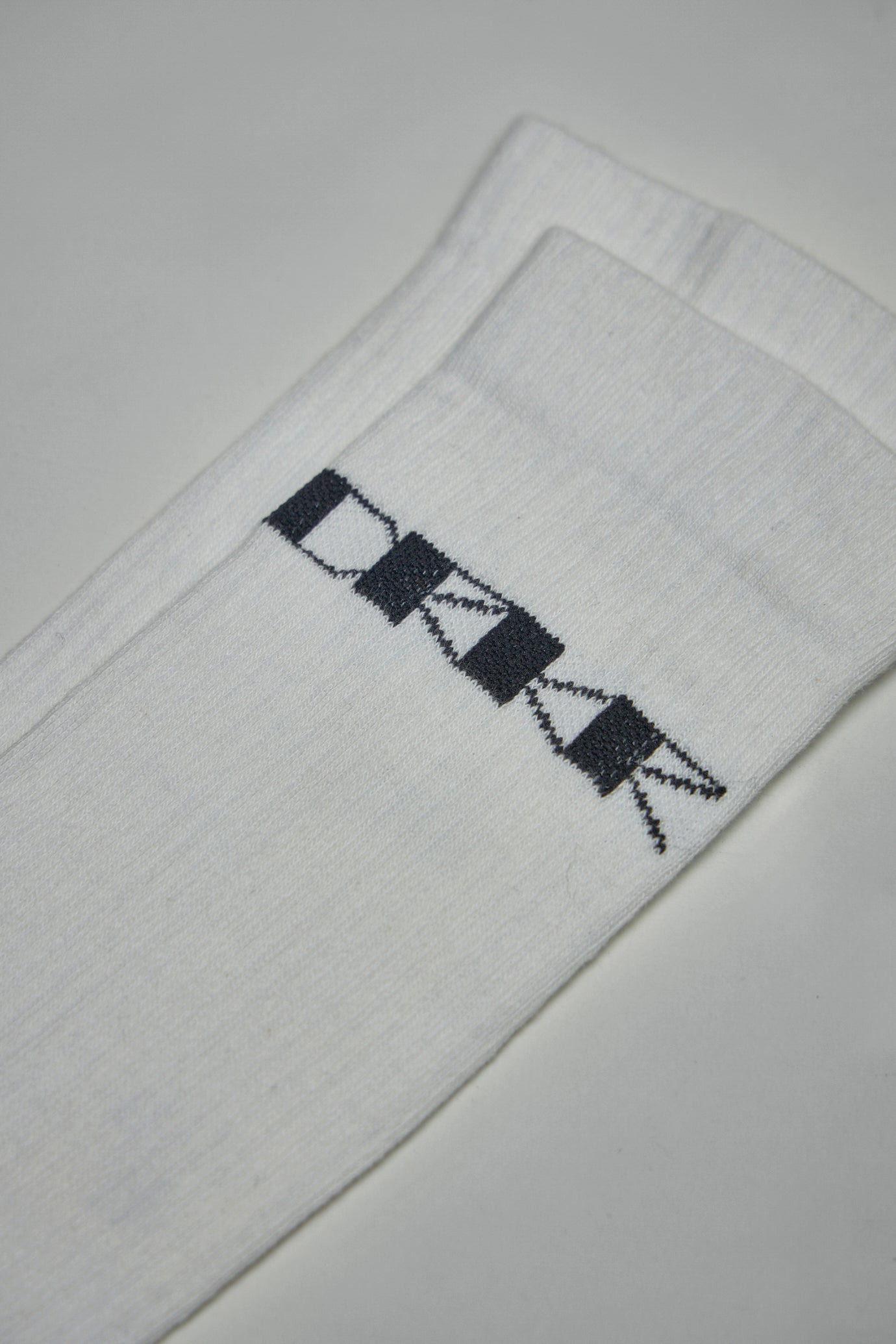 DRKSHDW Knee High Socks - 3