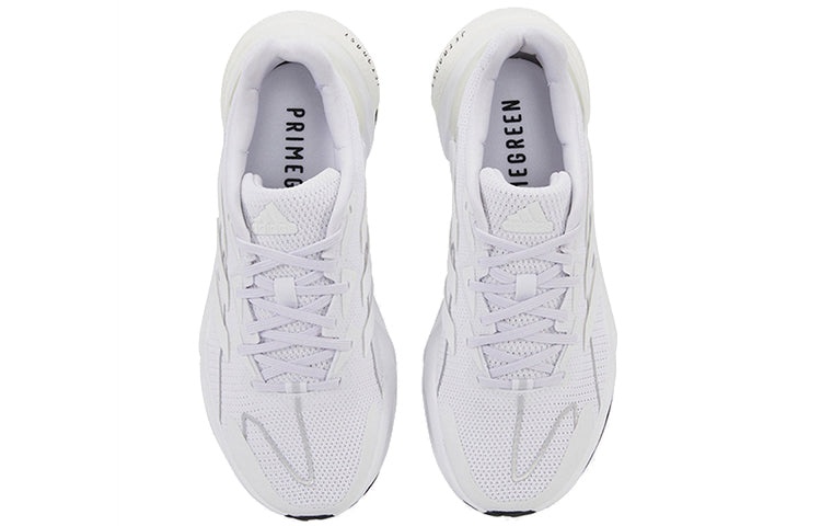 (WMNS) adidas X9000l2 White S23656 - 4