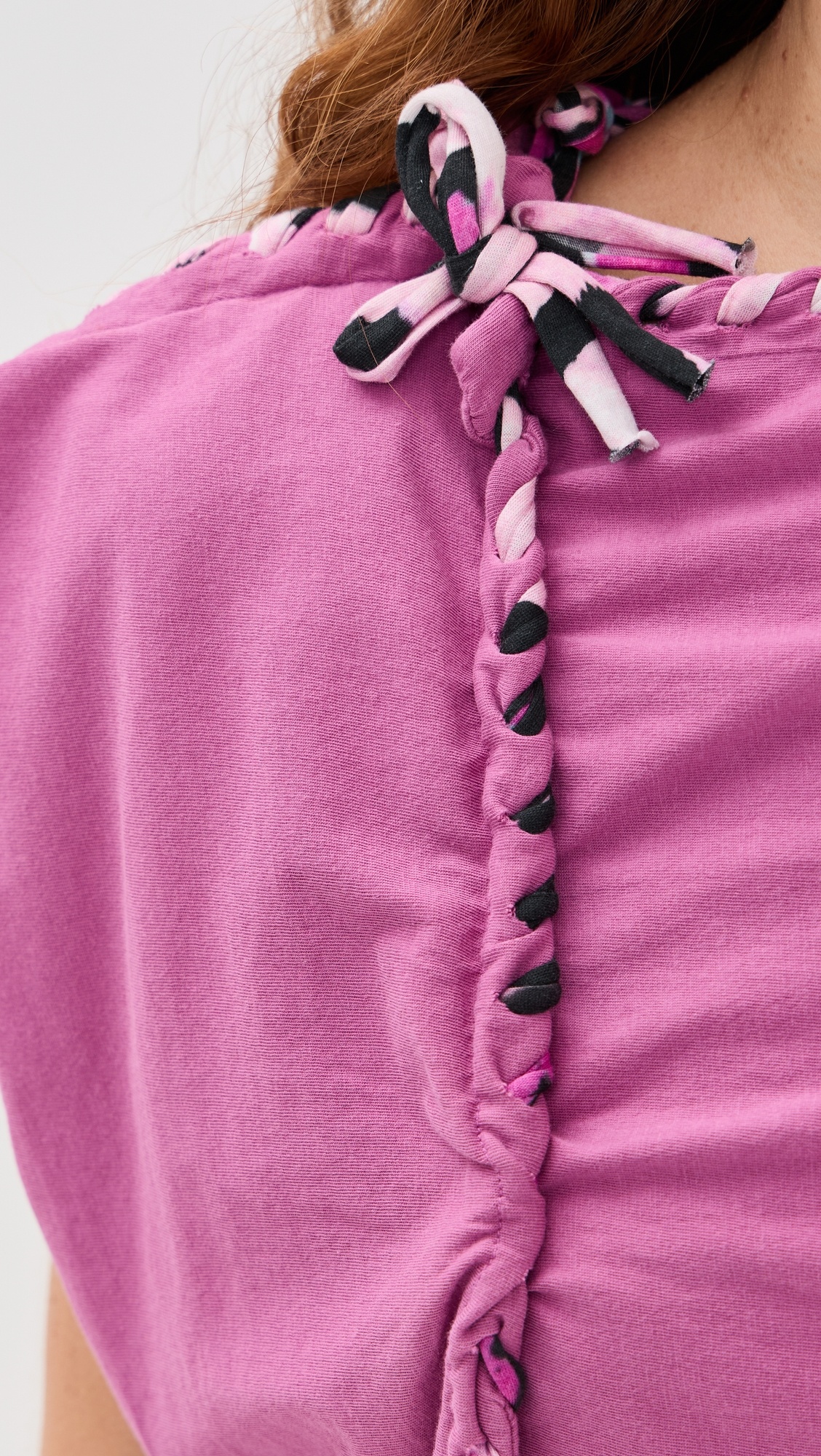 Zohra Blouse - 5