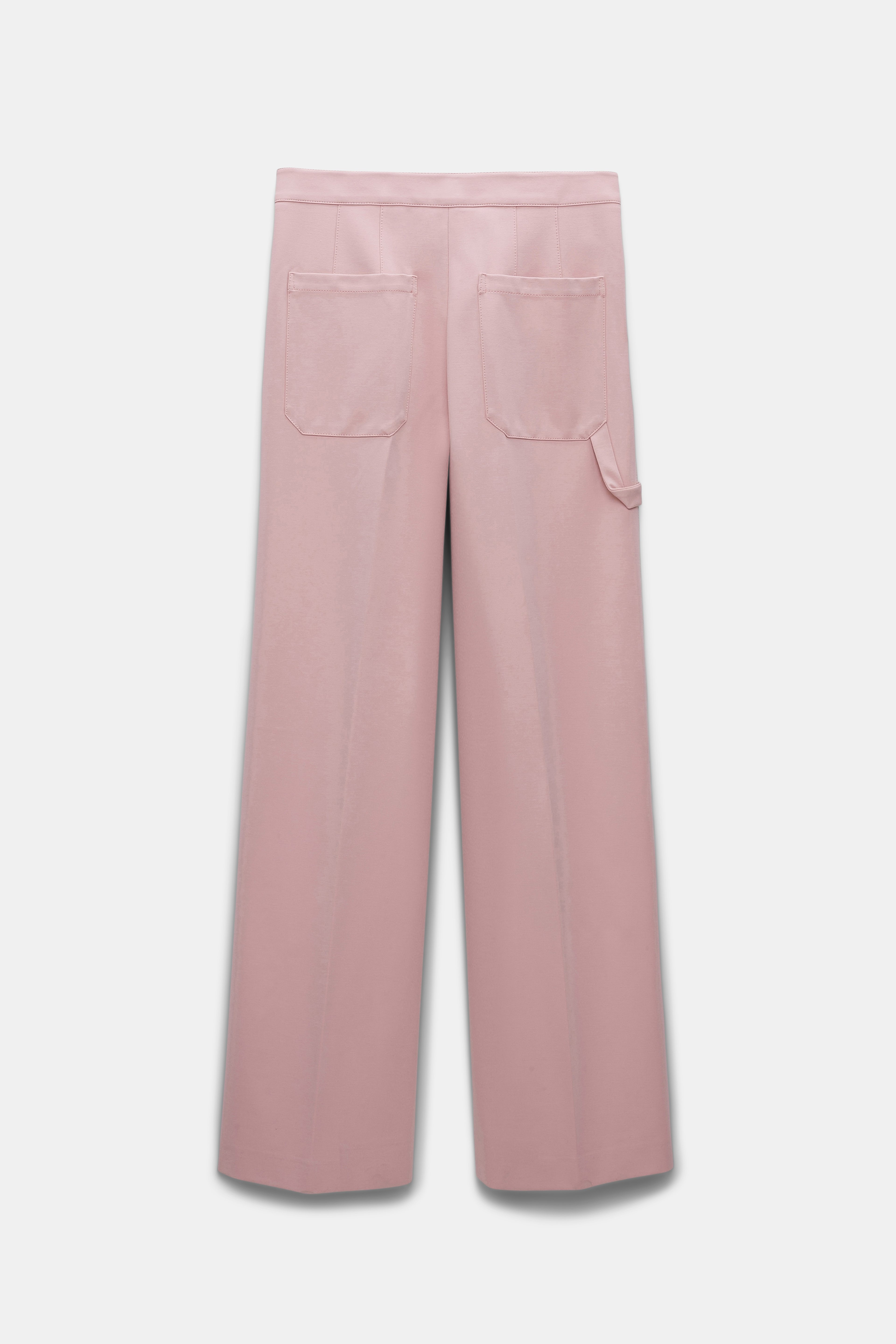 EMOTIONAL ESSENCE pants - 6