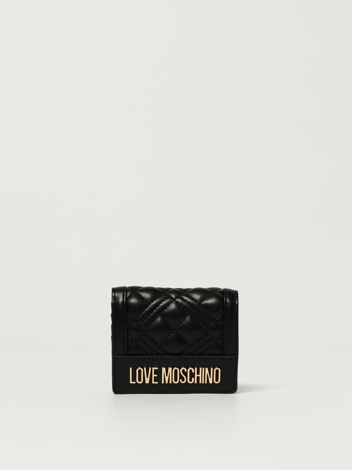 Wallet woman Love Moschino - 1