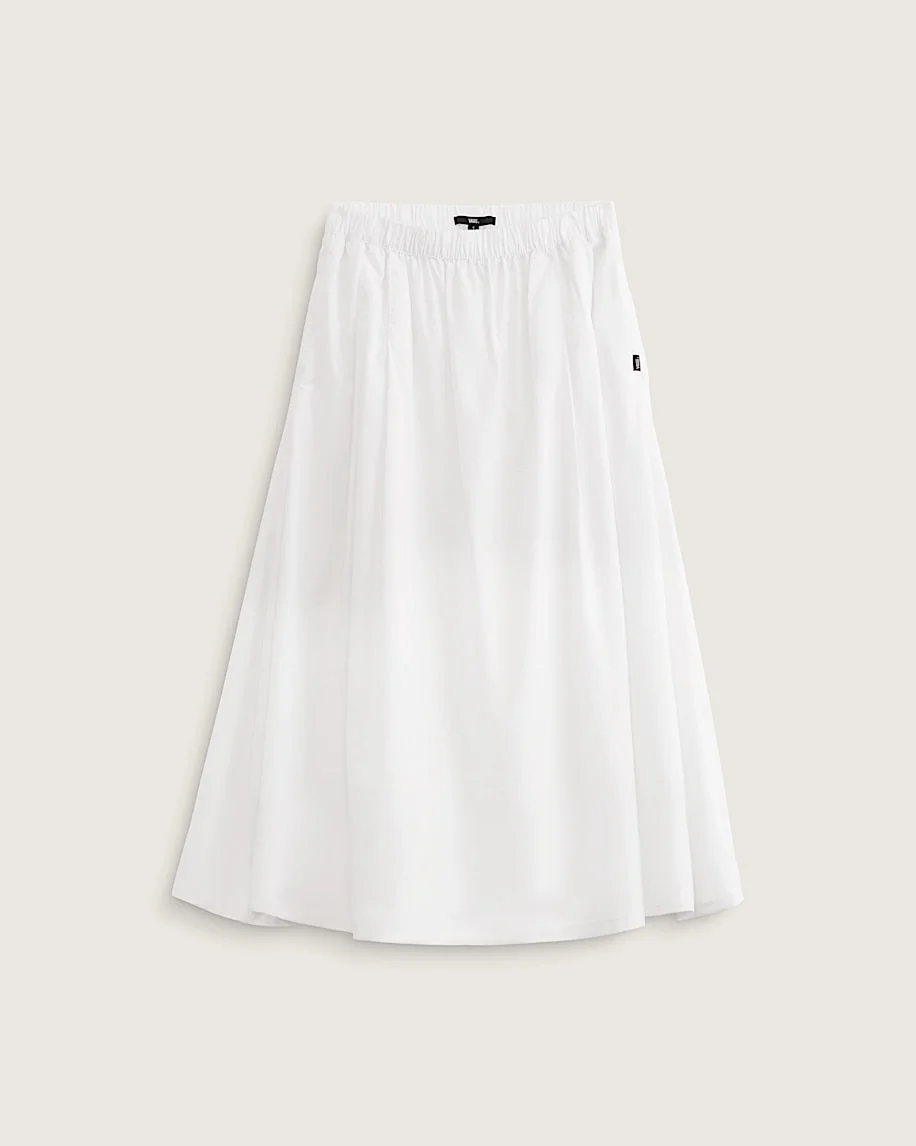 Francesca Full Skirt - 1