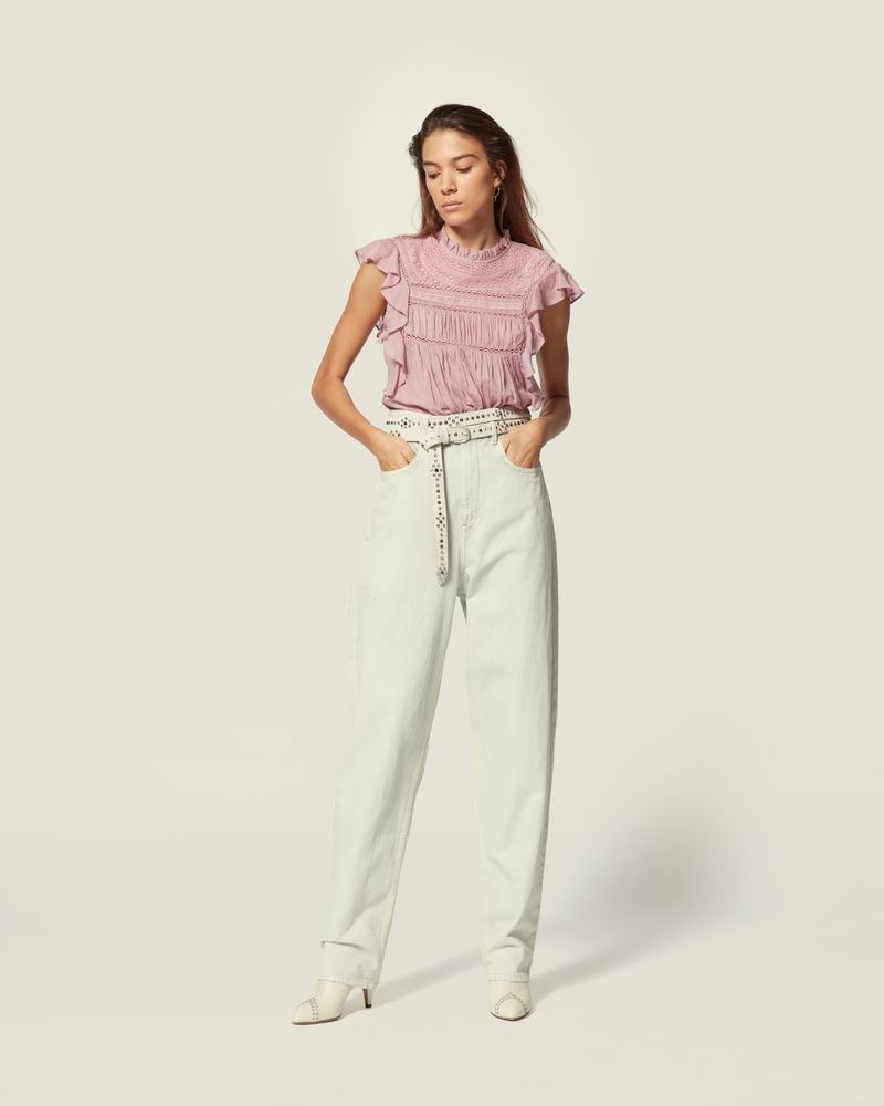 CORSY PANTS - 2