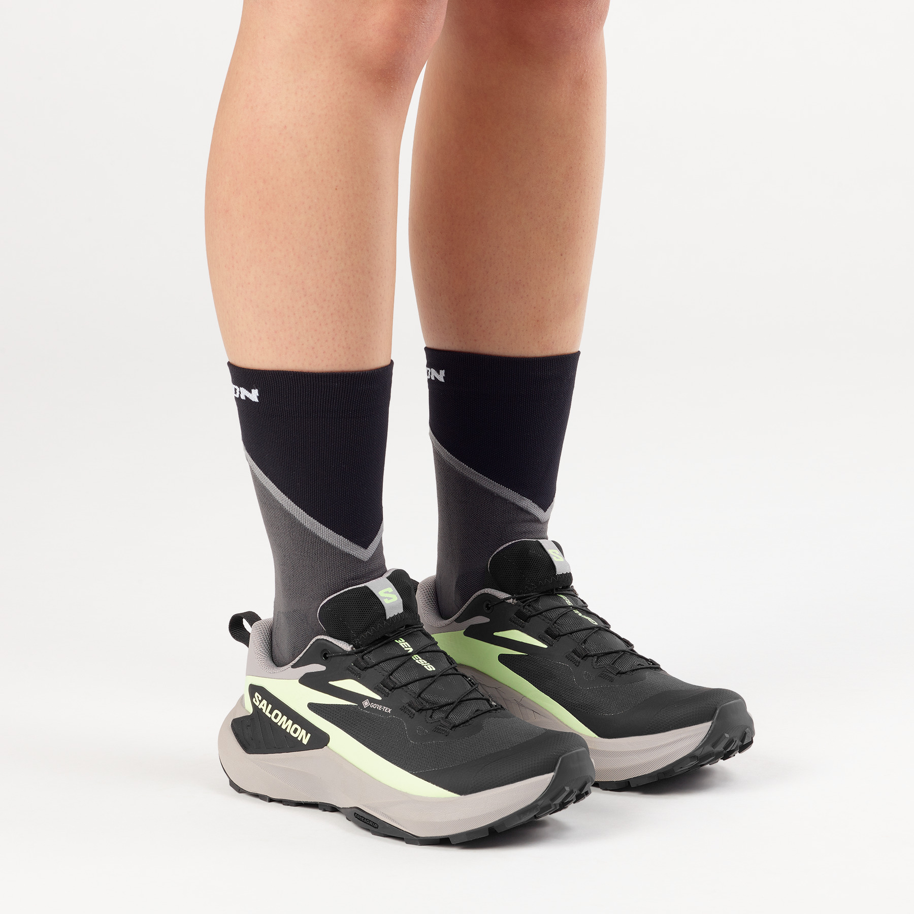 GENESIS GORE-TEX - 5