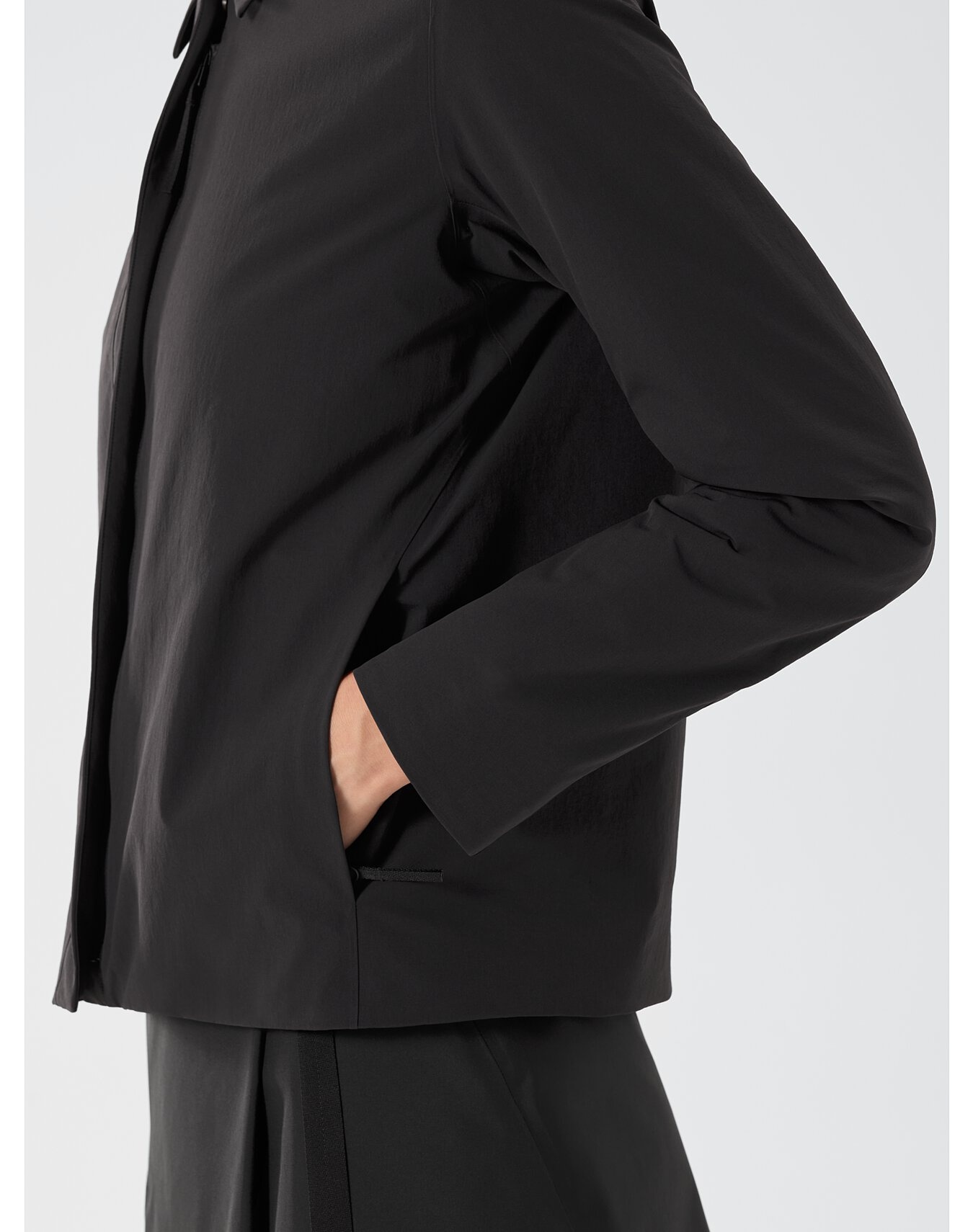 Limina Insulated Jacket - 9