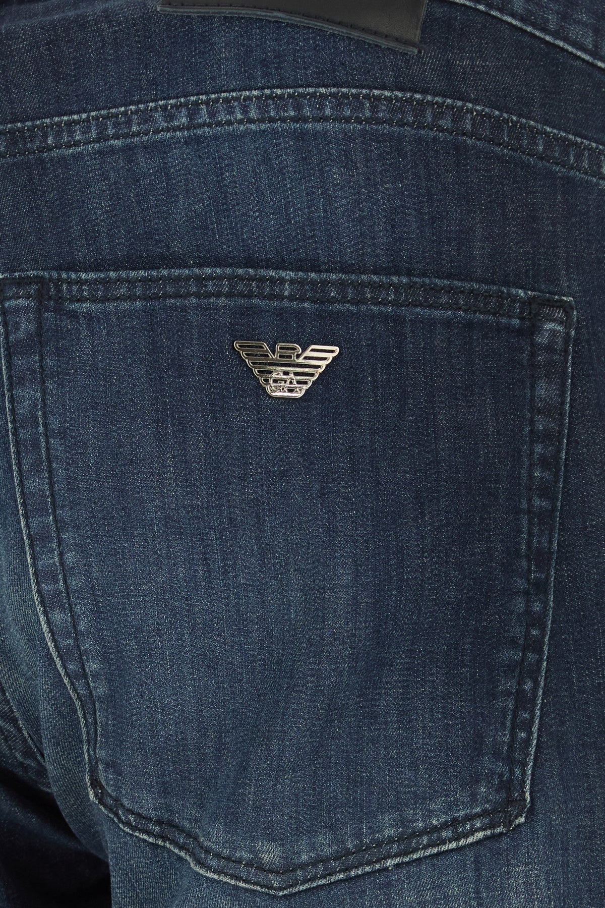 Stretch denim jeans - 3