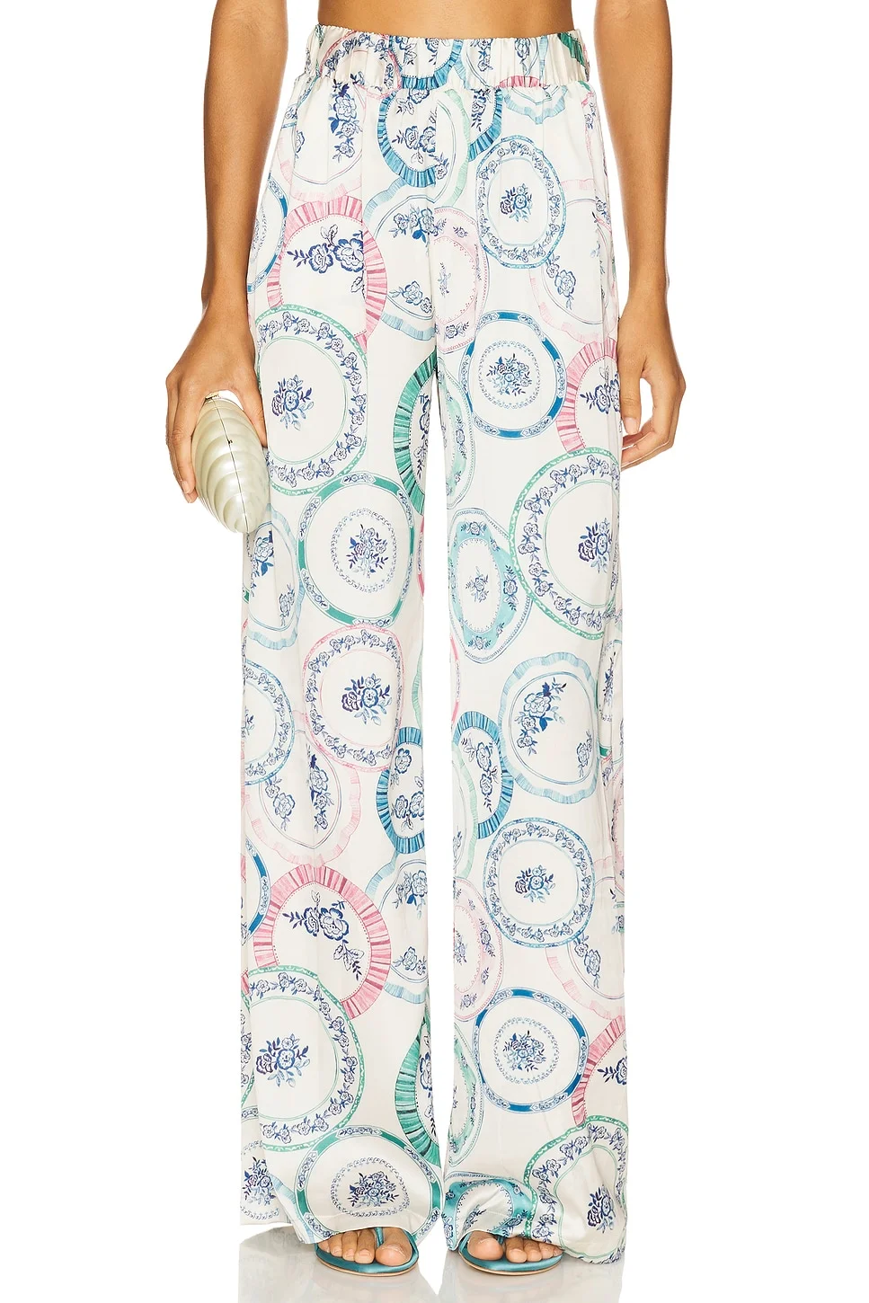 Reshma Pant - 1