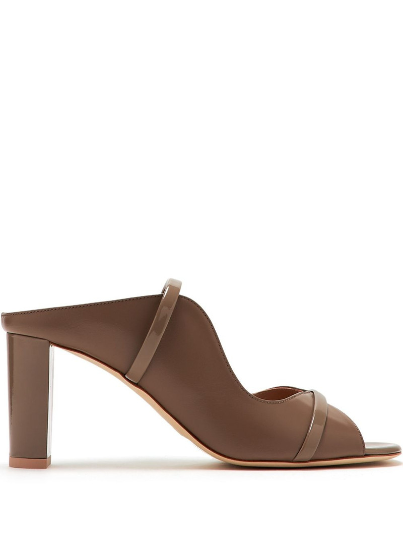70mm Norah sandals 1