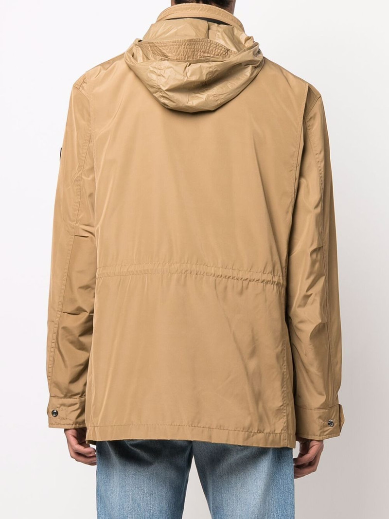 Insulated Field jacket 4