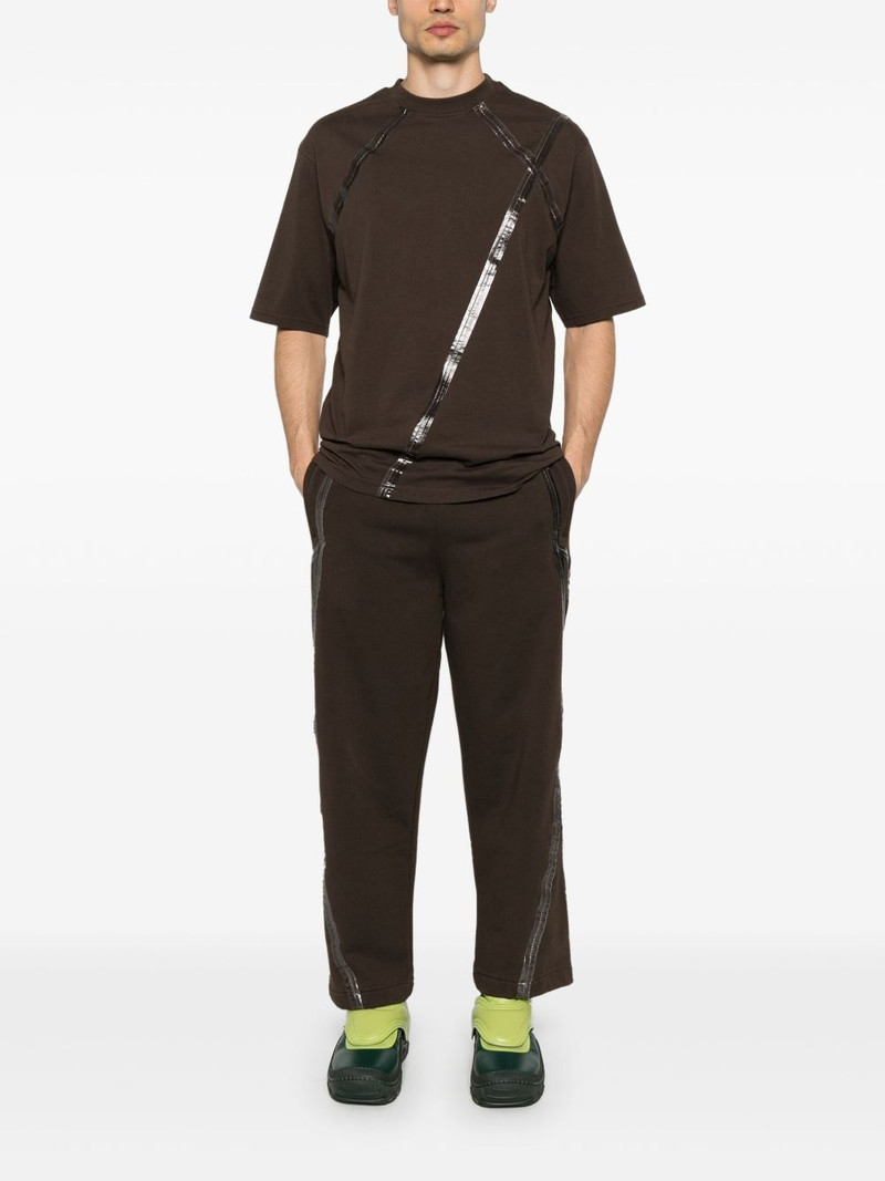 A-COLD-WALL* Antenne track pants outlook