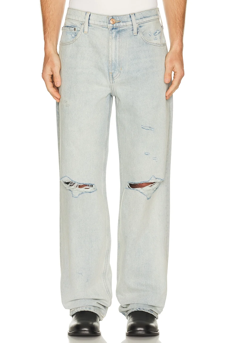 Doheny Jean - 1
