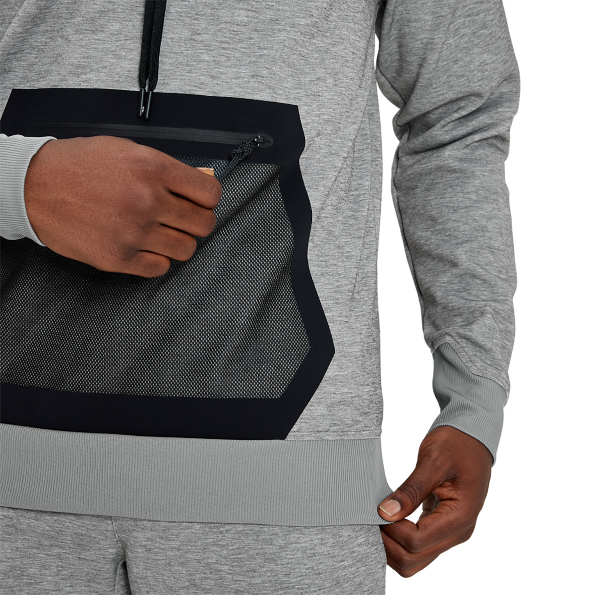 On Hoodie - 5