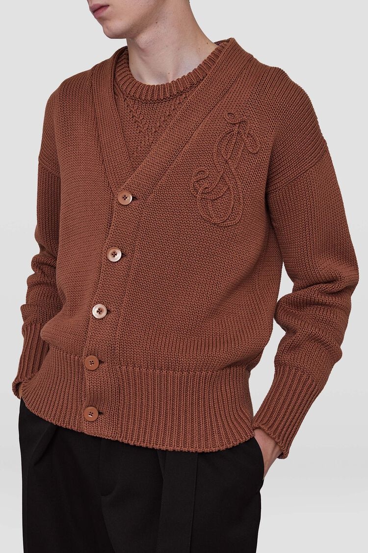 Cardigan - 5