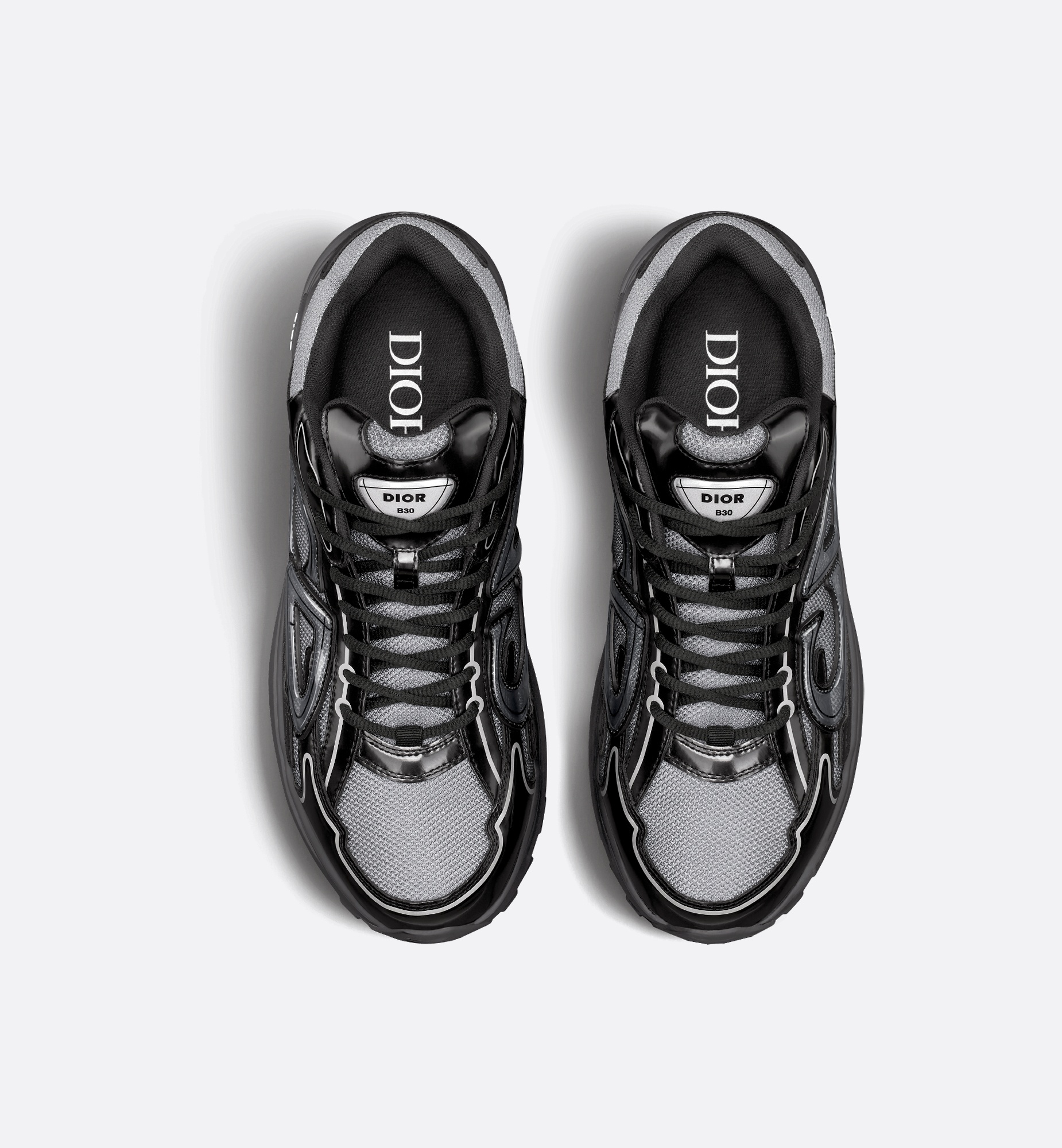 B30 Sneaker - 5
