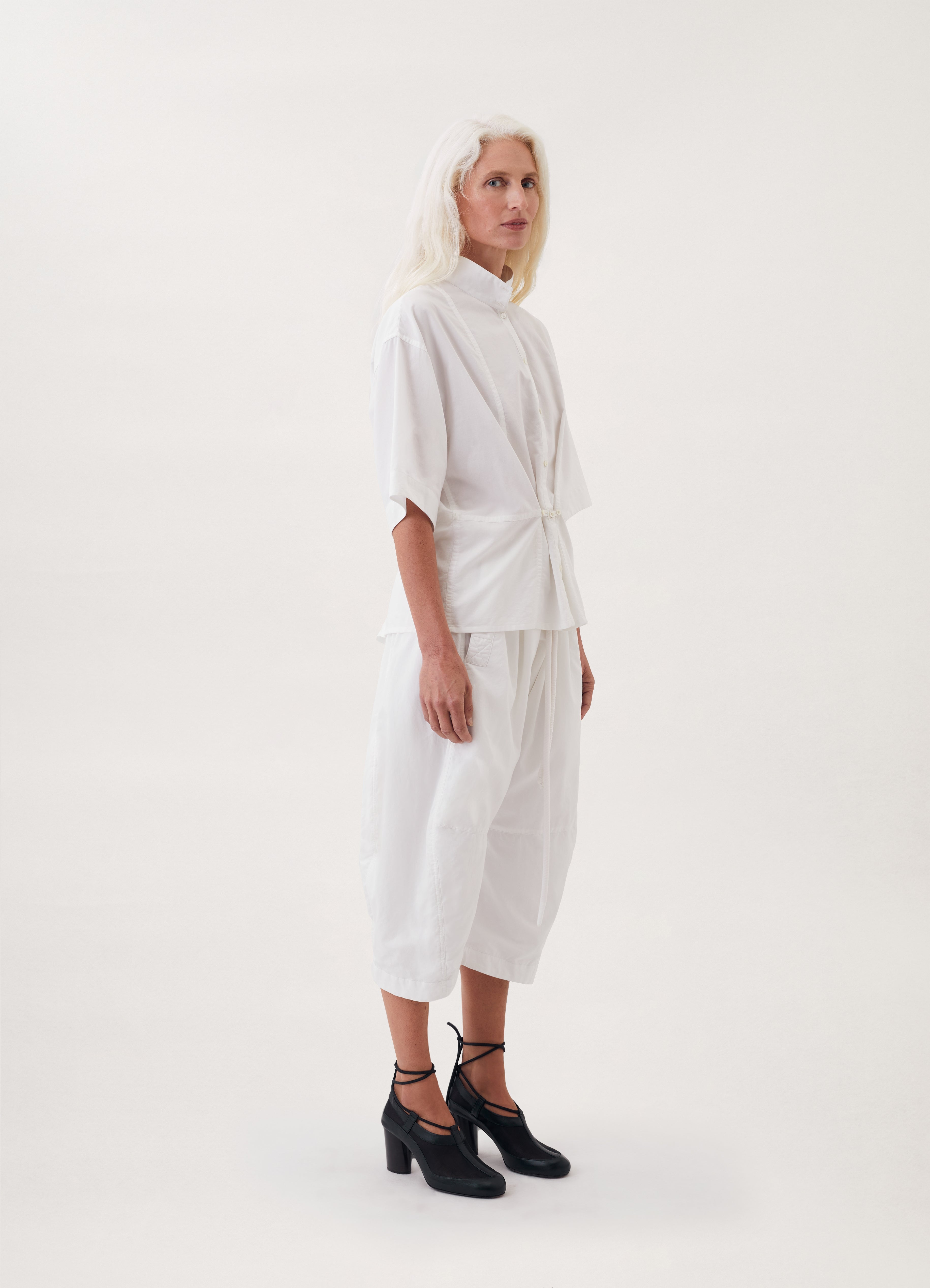 CONVERTIBLE SHIRT - 2