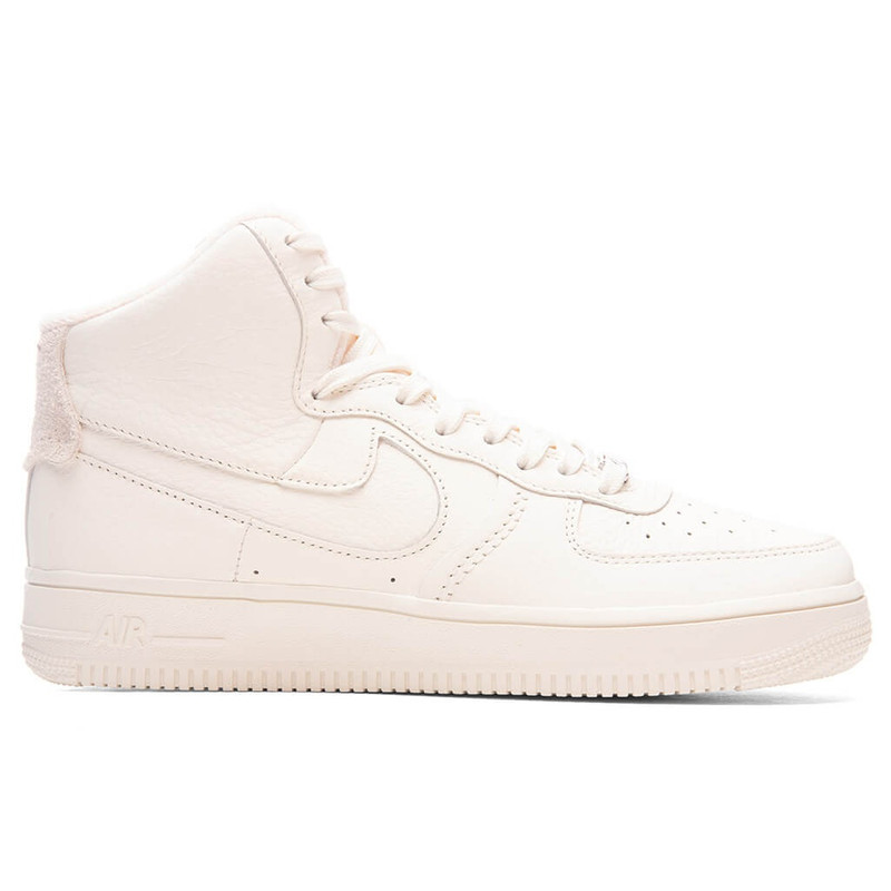 AF1 조각 "돛"스니커 - 1