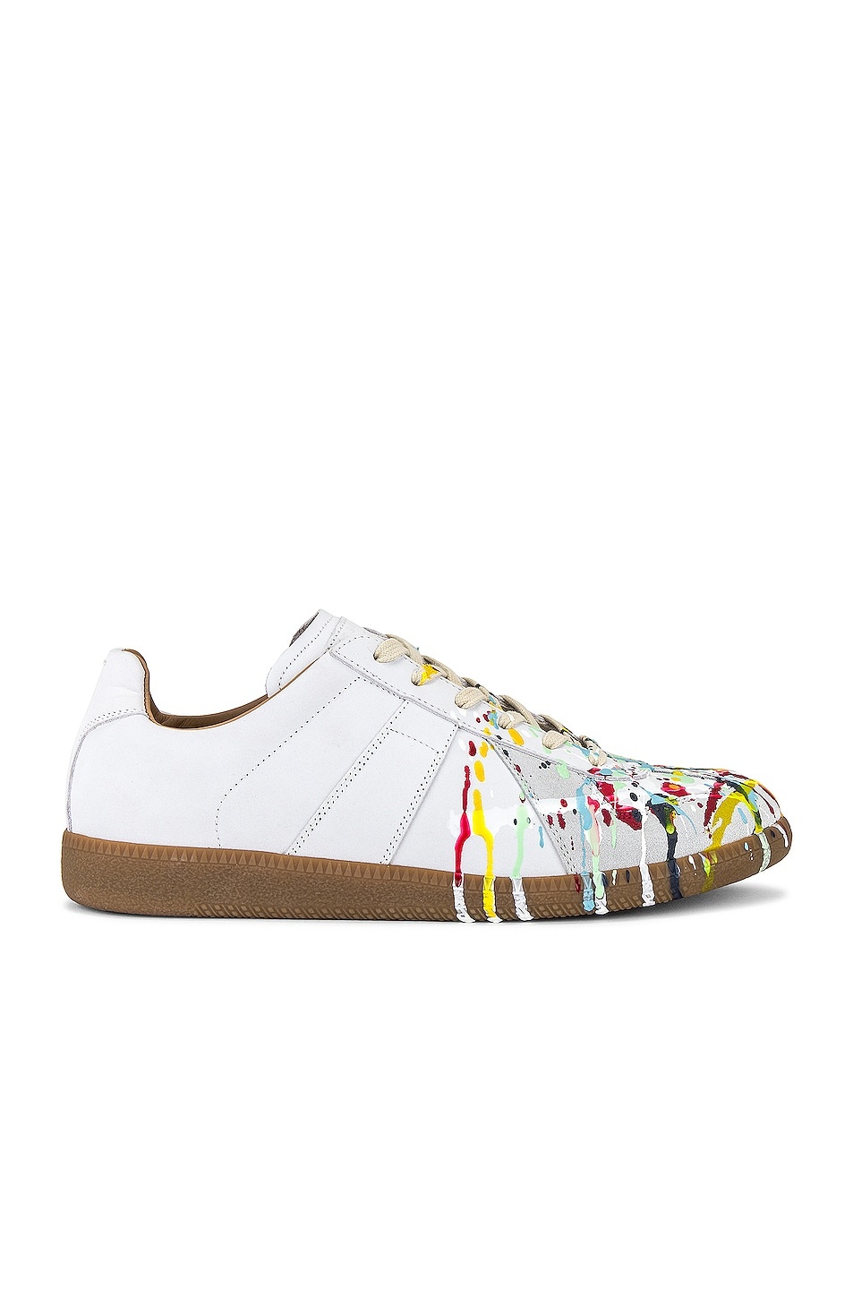 Paintsplatter Replica - 1