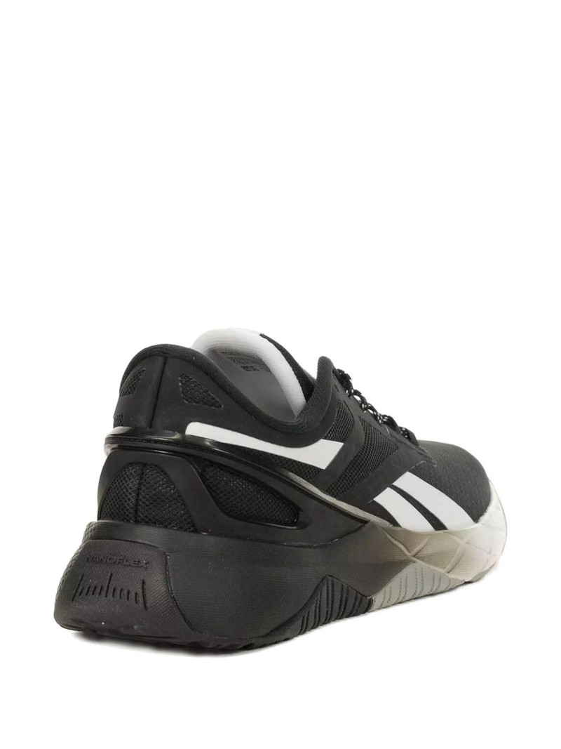 Nanoflex Tr "Black" sneakers 4