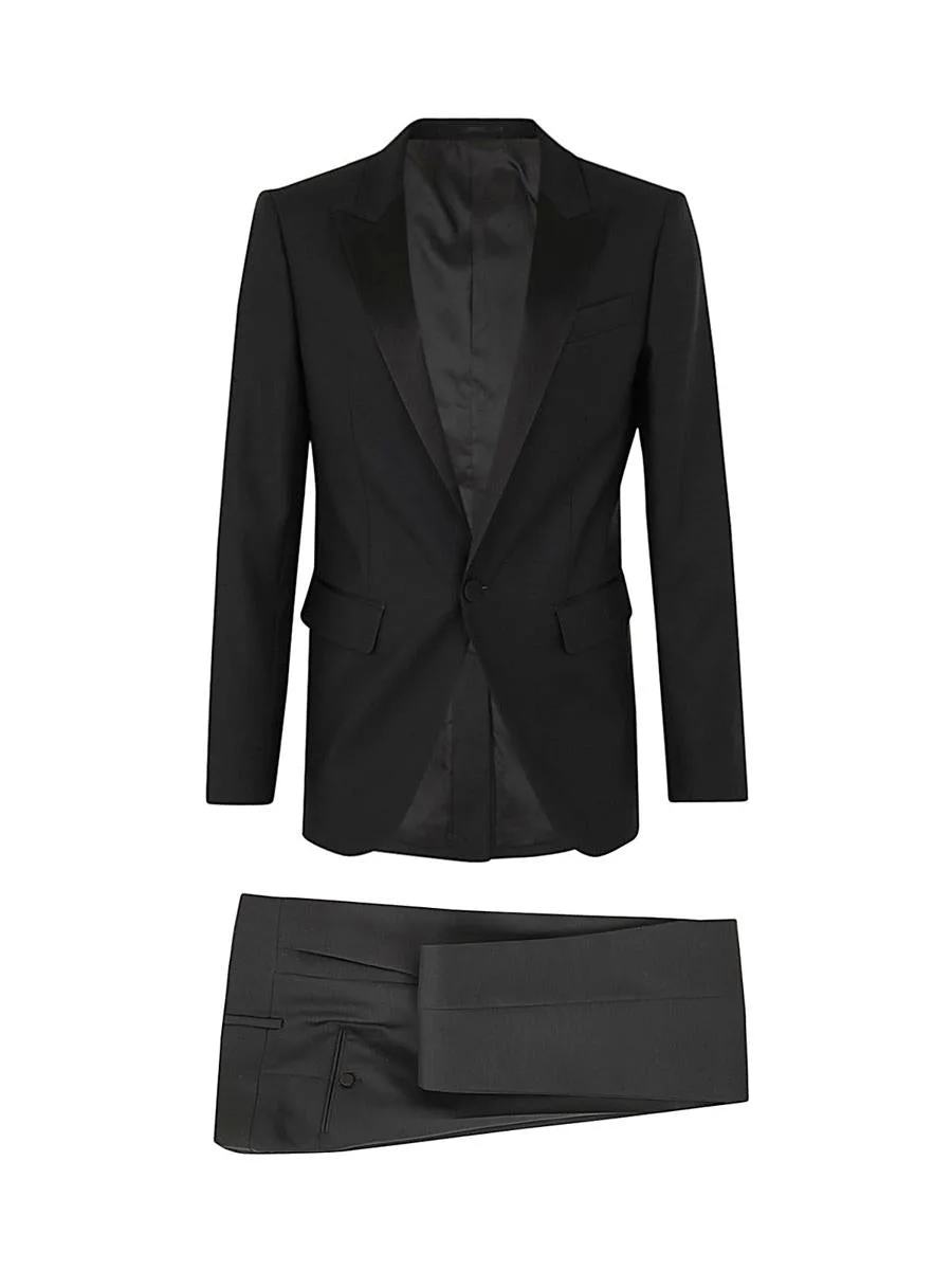 DSQUARED2 Berlin Suit Clothing - 1