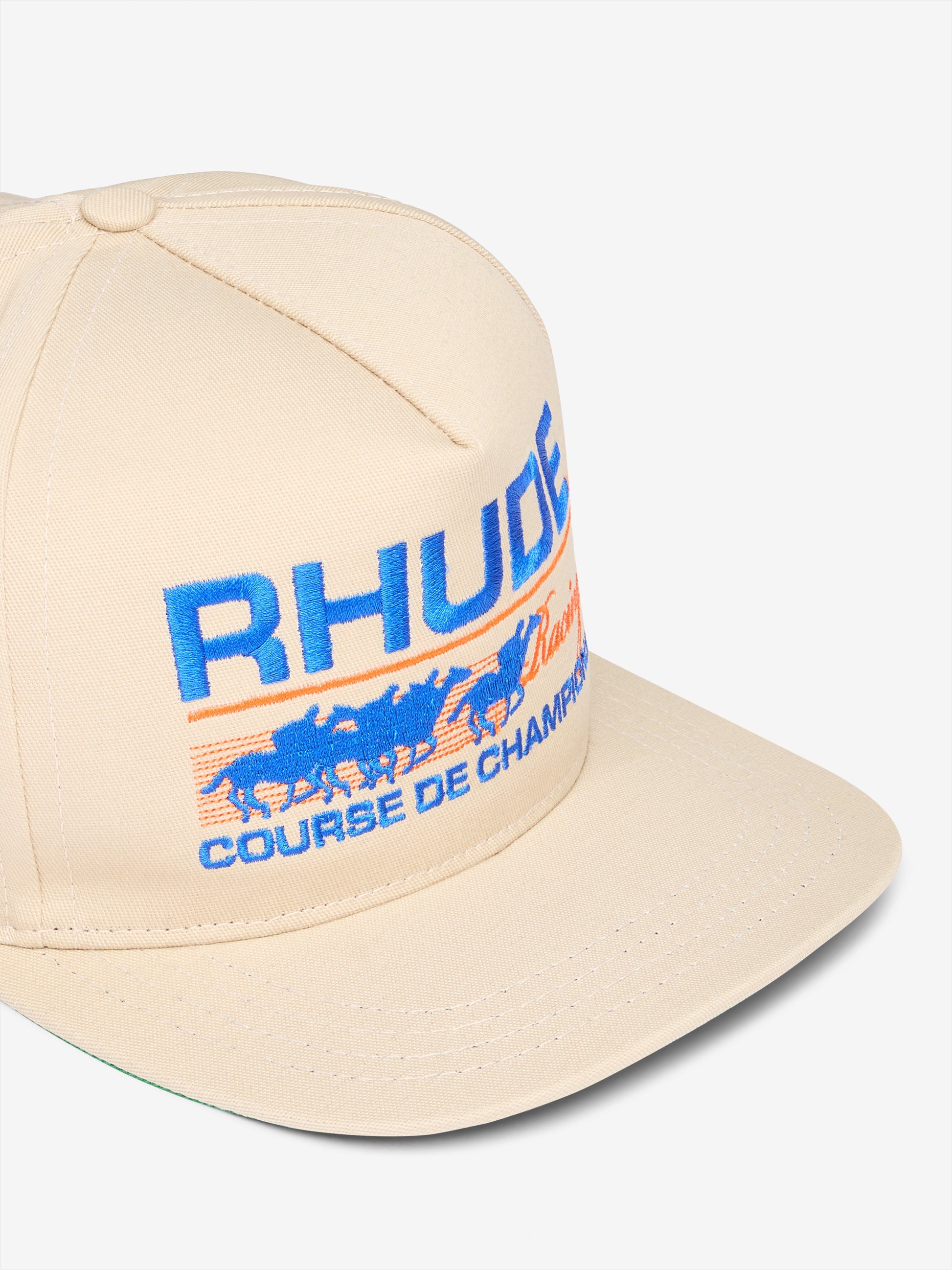 COURSE DE CHAMPIONS HAT - 3