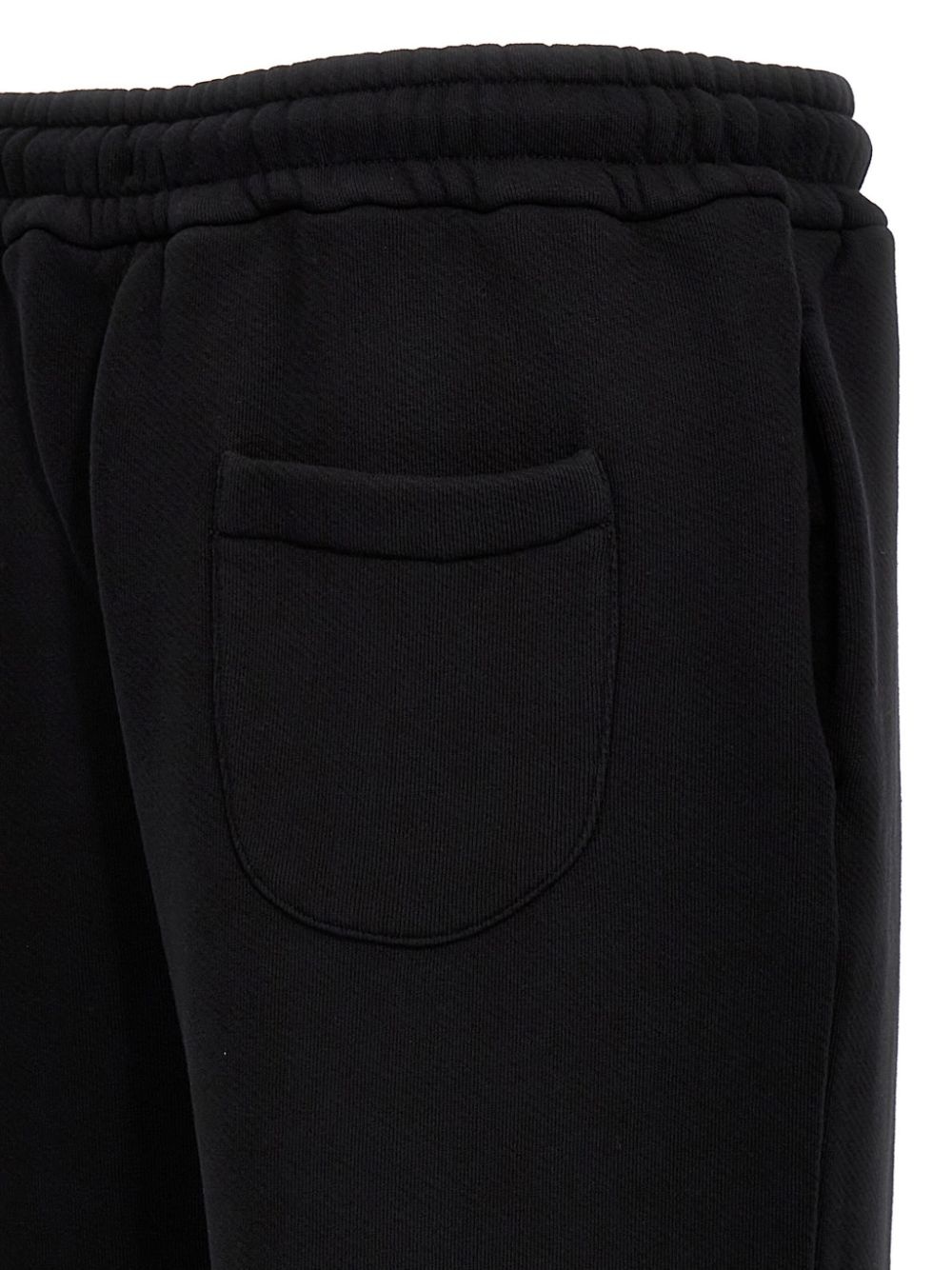 SCRIBBLE DIAGS SWEATPANTS - 4