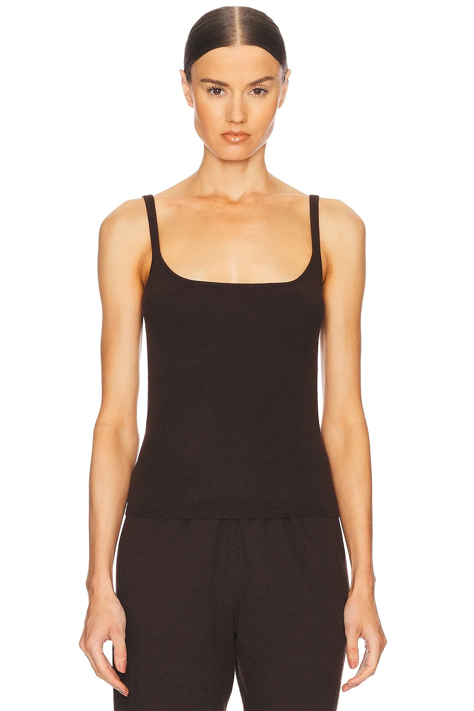 Alanna Knit Top - 1
