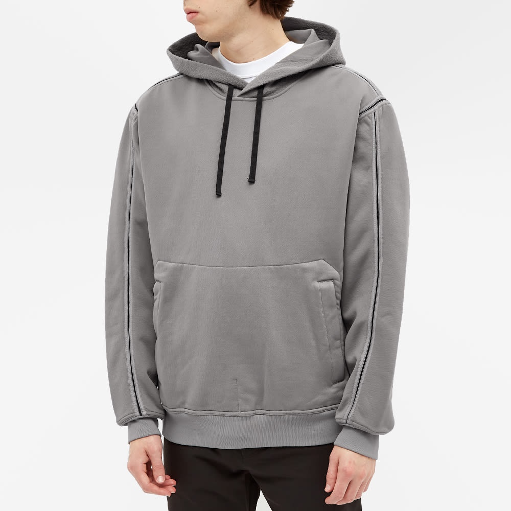 Stone Island Shadow Project Felpa Popover Hoody - 4