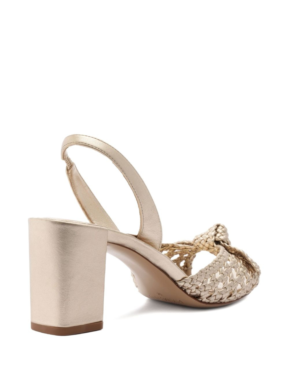 75mm Easy Clarita sandals - 3