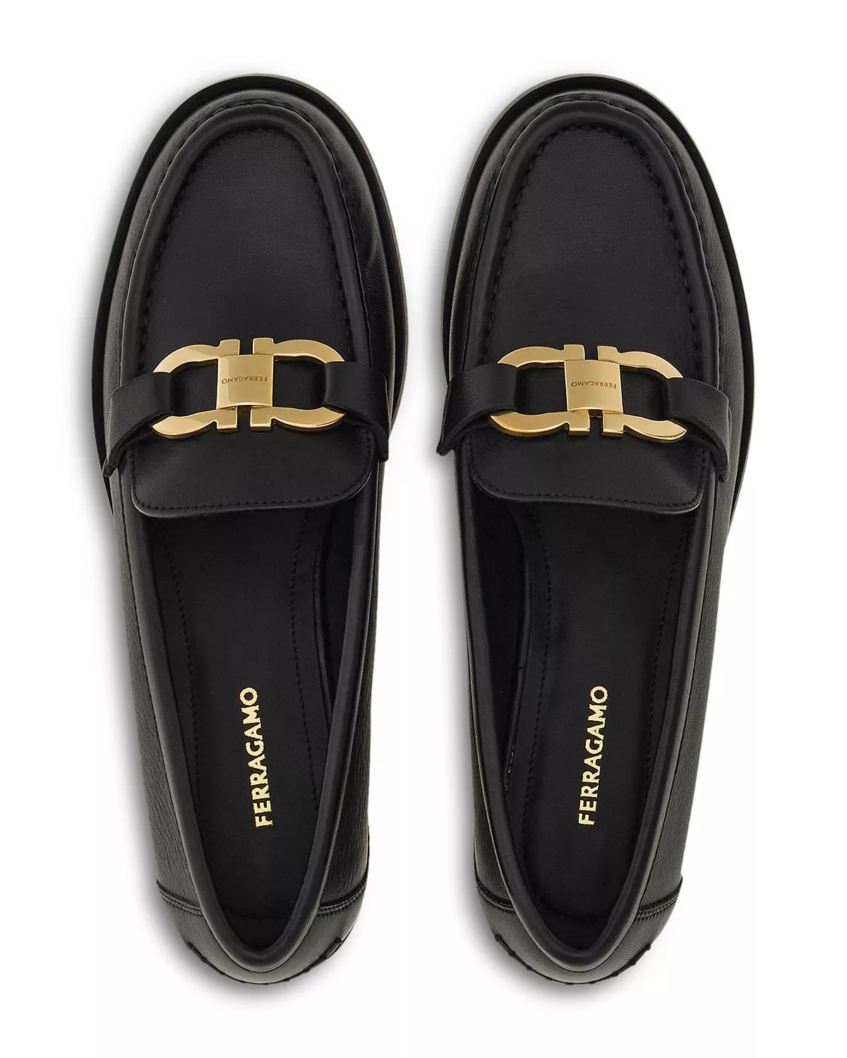 Women's Maryan Gancini Loafers - 3