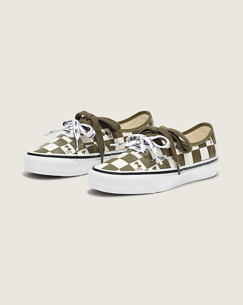 Vans OTW by Vans X HommeGirls Authentic 44 outlook