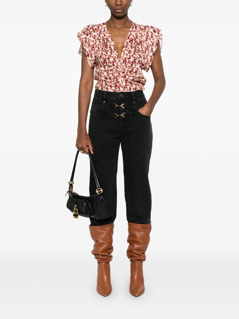 Brinley jeans - 2