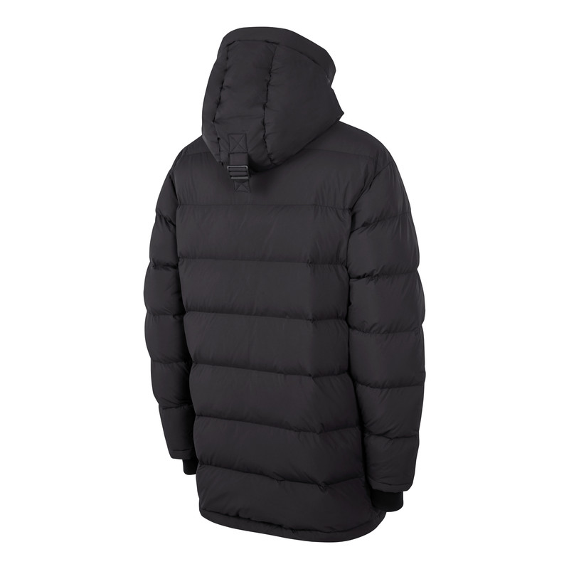 Krafla Mid-thigh length down jacket 7
