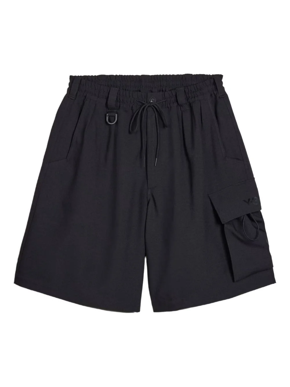 Sport Uniform carfo shorts - 1