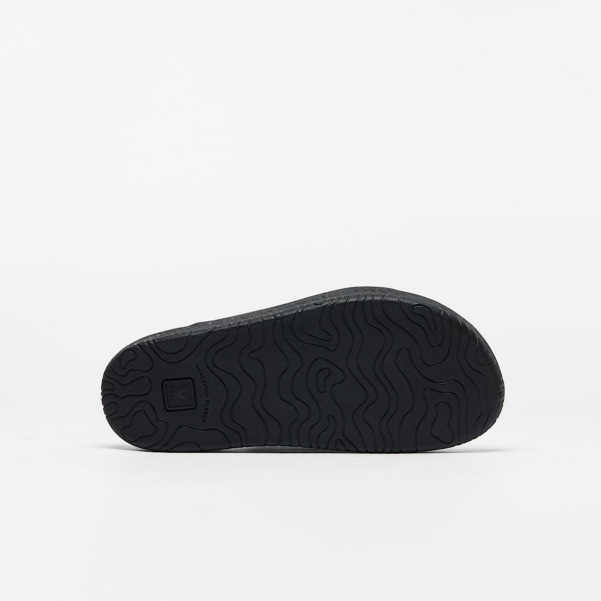 ETNA SUEDE KAKI BLACK - 4