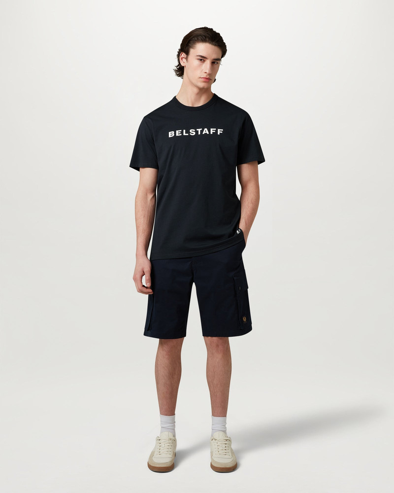 Belstaff BELSTAFF LOGO T-SHIRT outlook